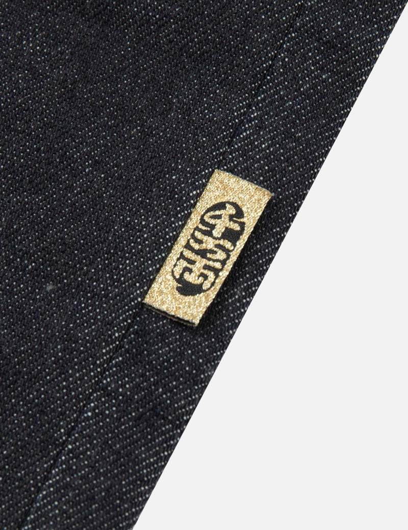 2024 LIMITED EDITION “YEAR OF THE DRAGON” REGULAR FIT DENIM JEANS #2008 13