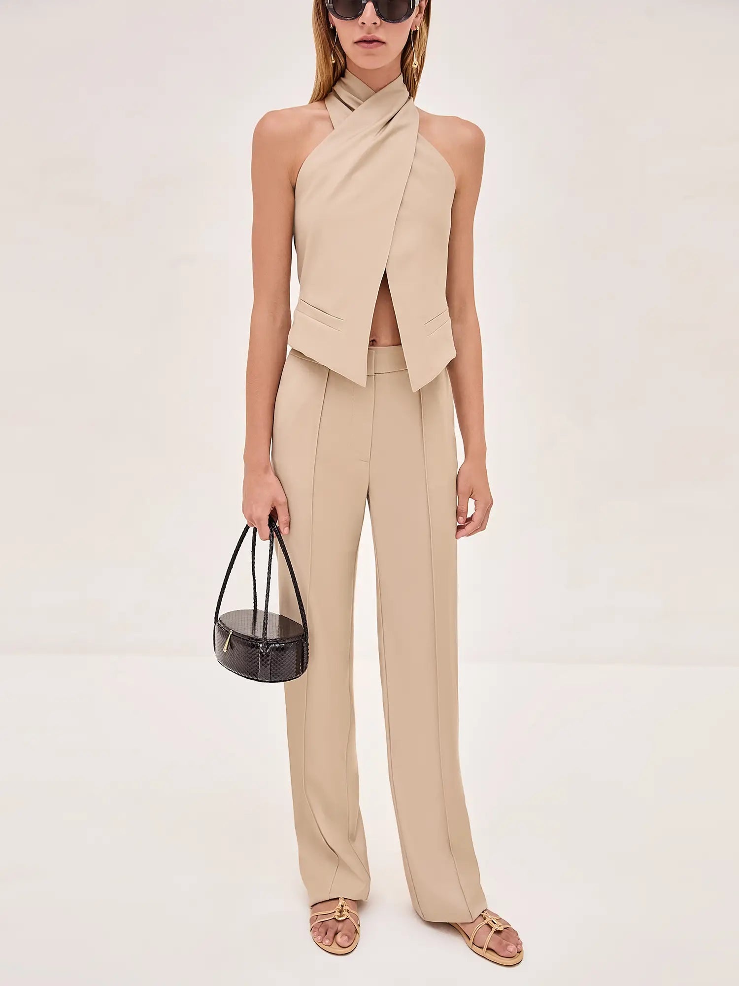 Olfi Vest - 2