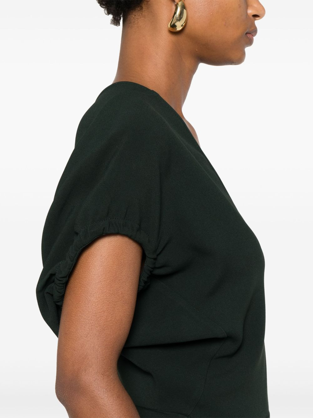 Victoria Beckham Dress - 3