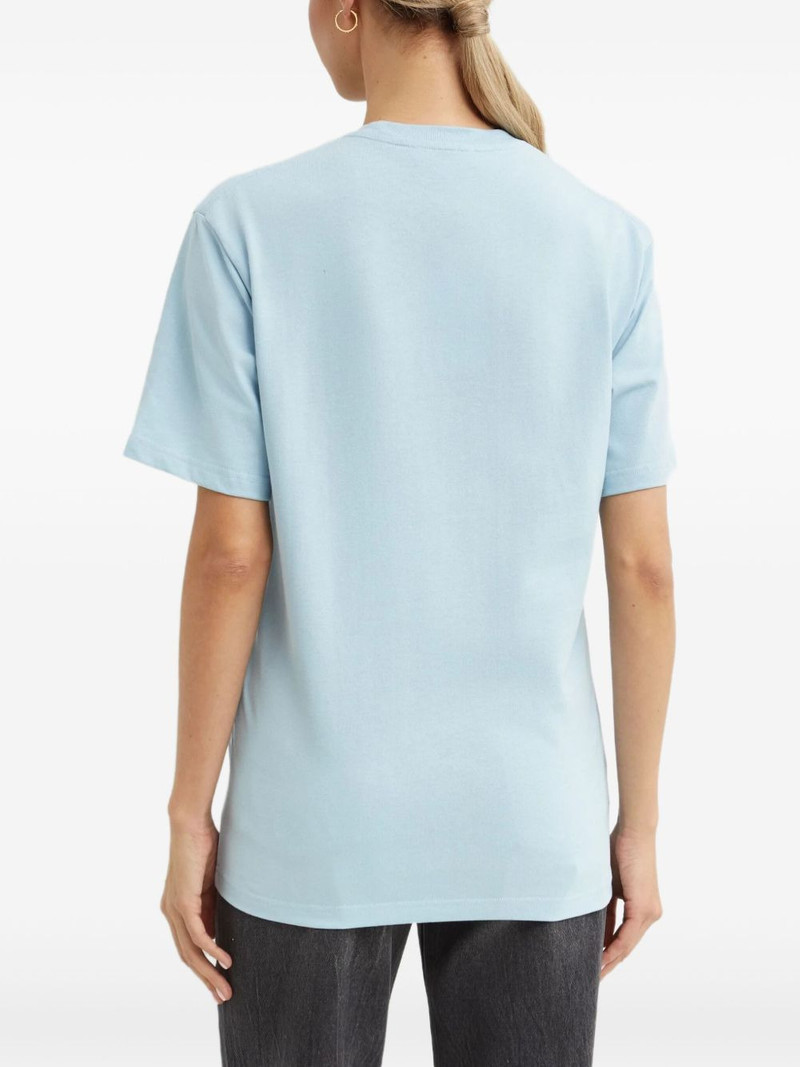 logo T-shirt 4