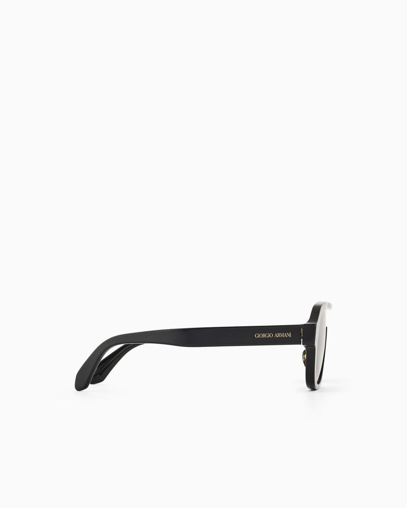 MEN’S SQUARE SUNGLASSES 4