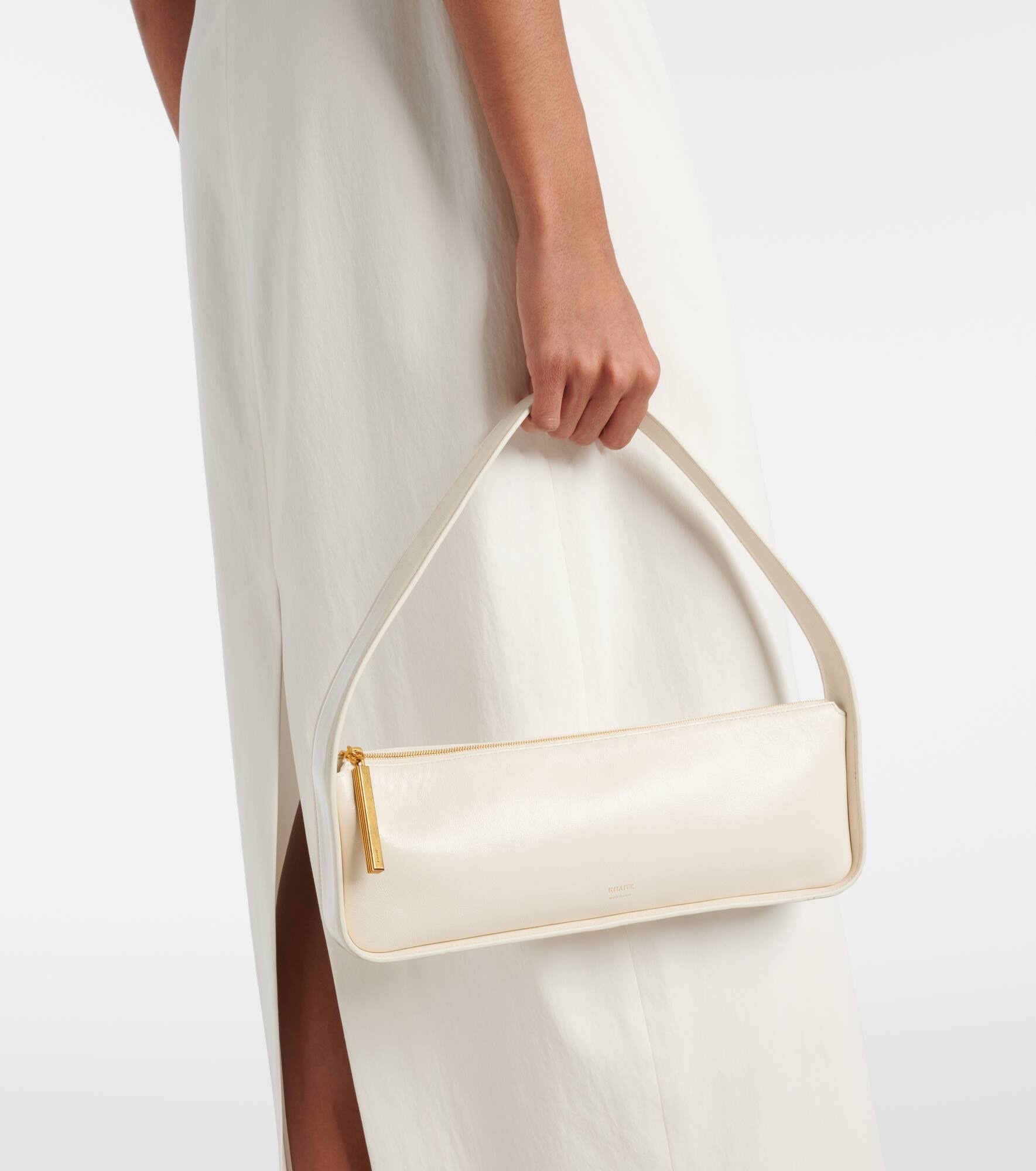 Lori Small leather shoulder bag - 2