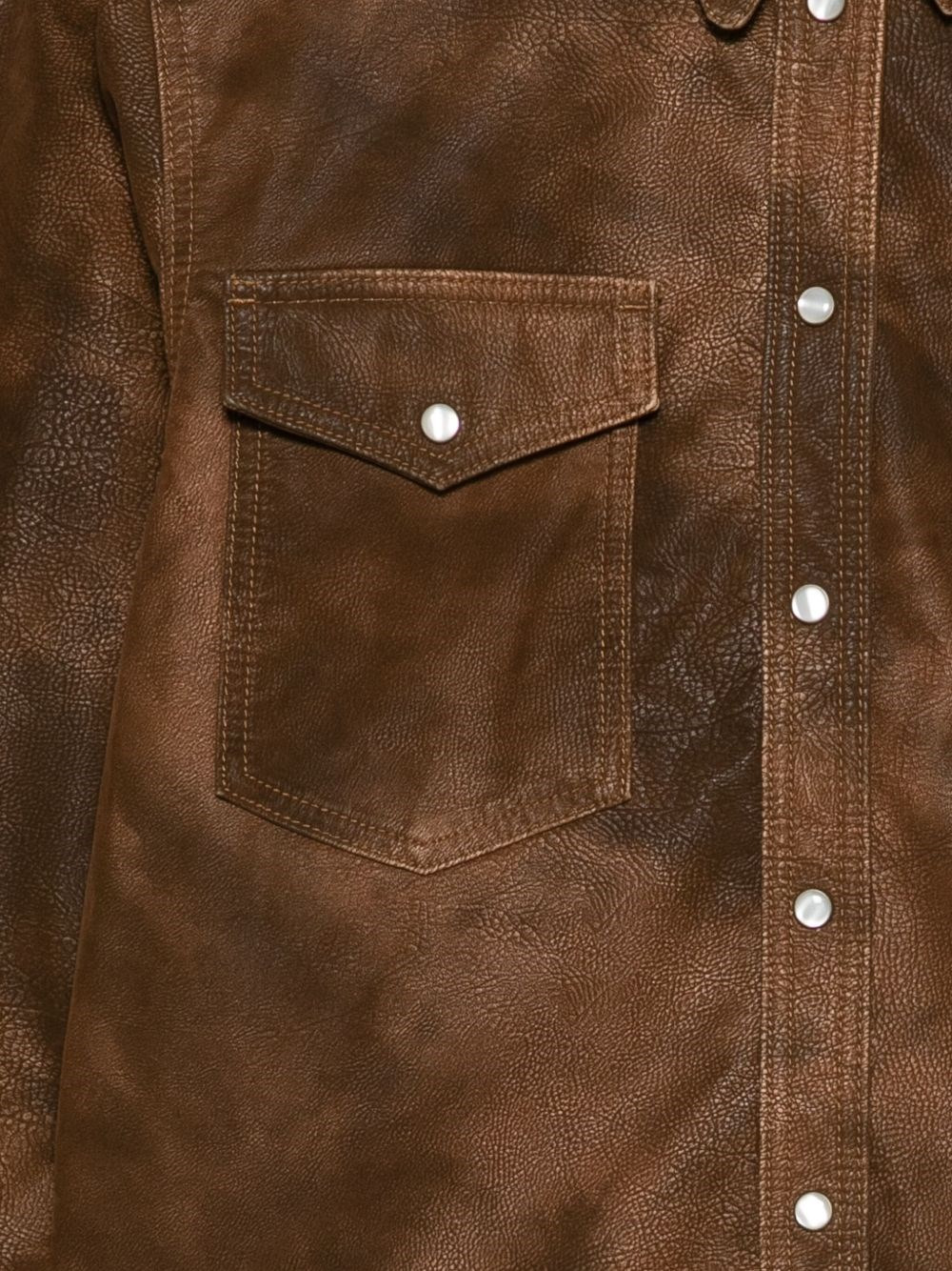 Karima shirt - 2
