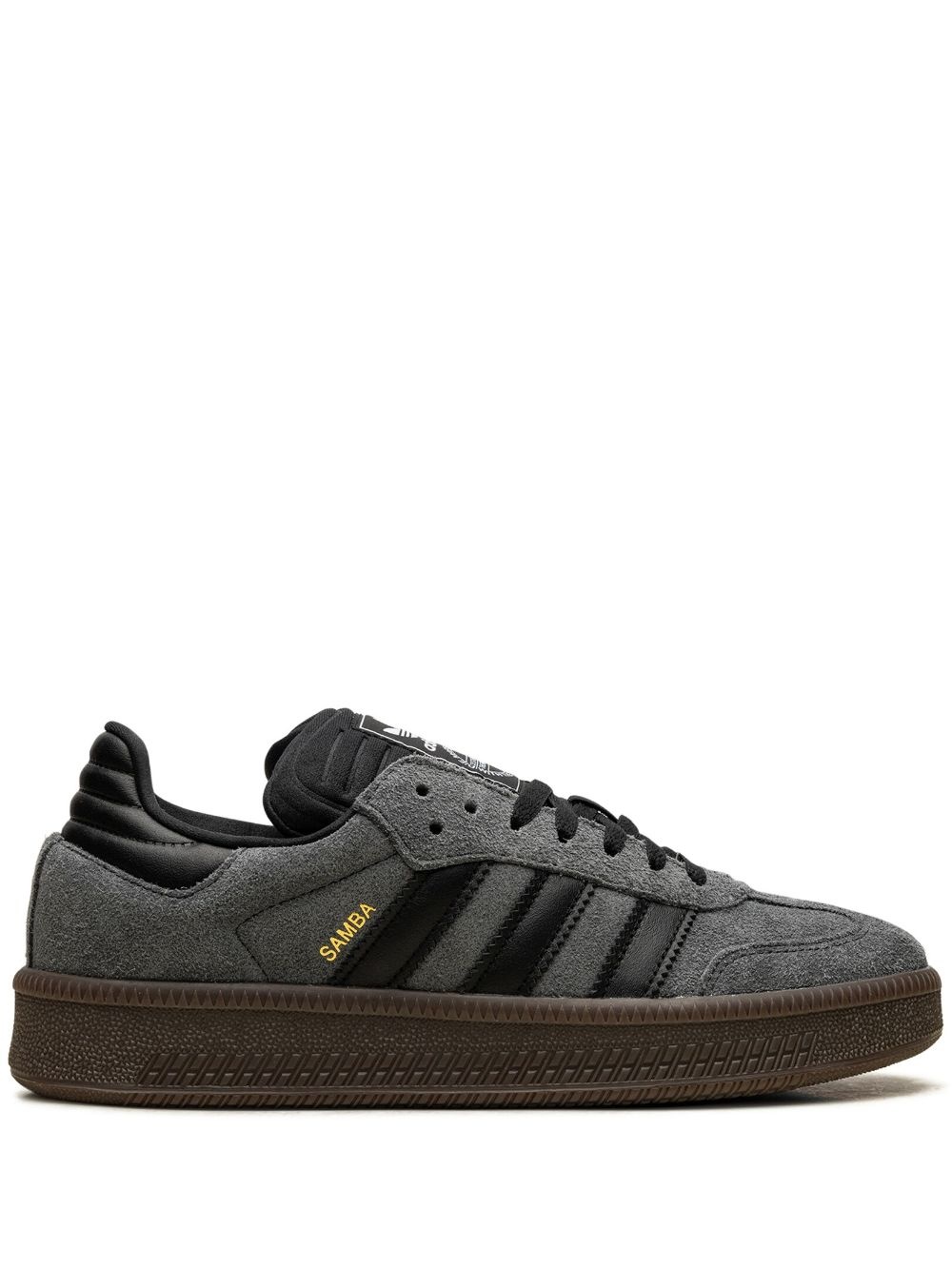 Samba XLG lace-up sneakers - 1