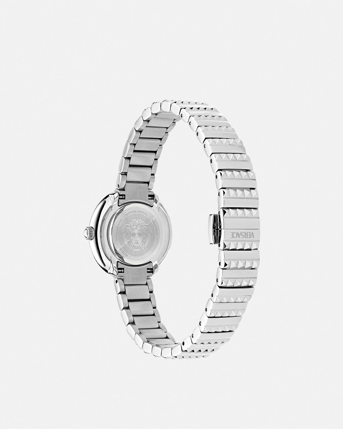 Greca Goddess Petite Watch - 2