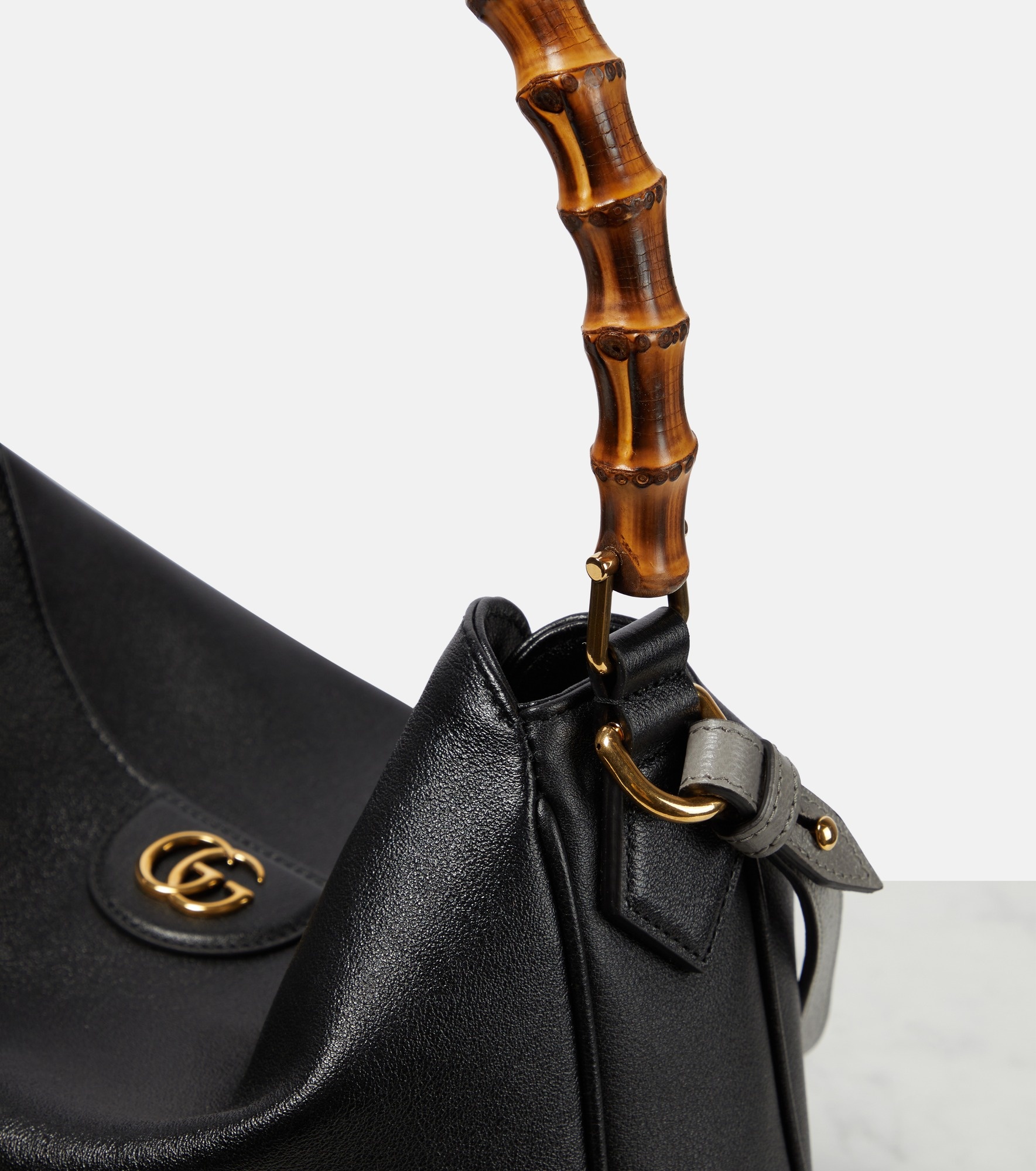 Gucci Diana Large leather tote bag - 6