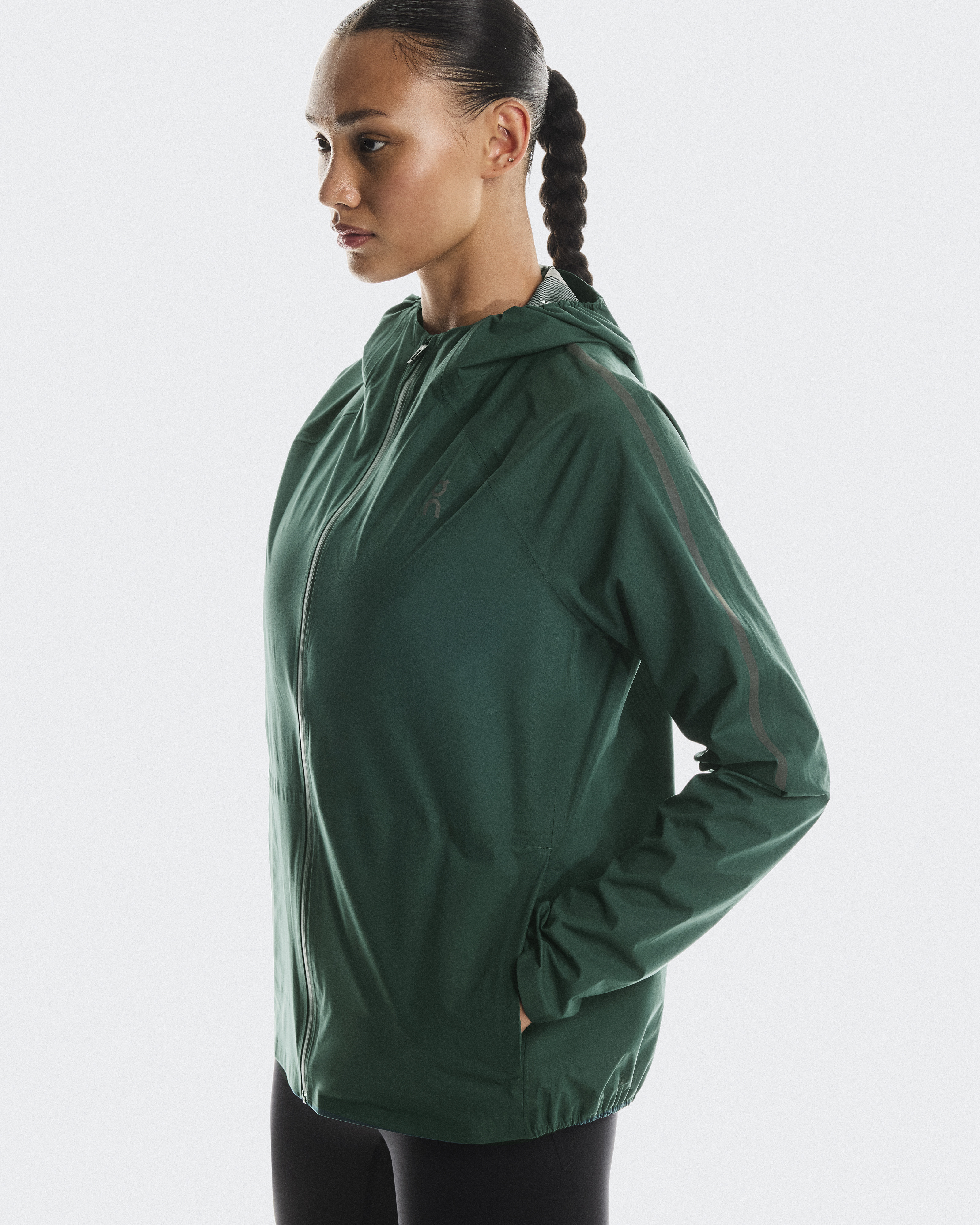 Performance Jacket Waterproof - 4