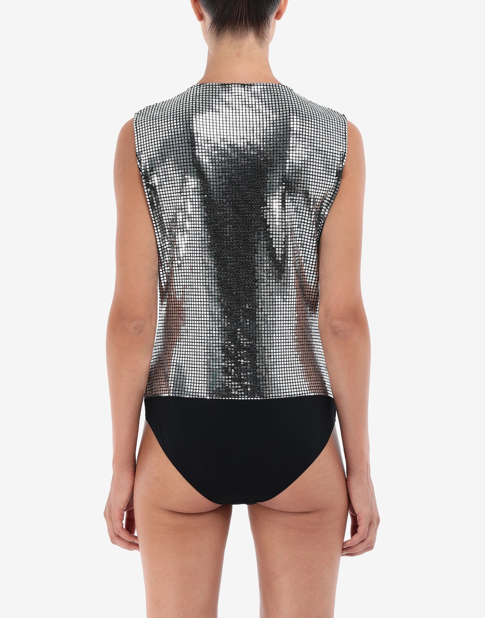 Disco bodysuit - 4