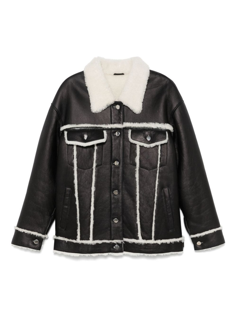 Marvin jacket 1