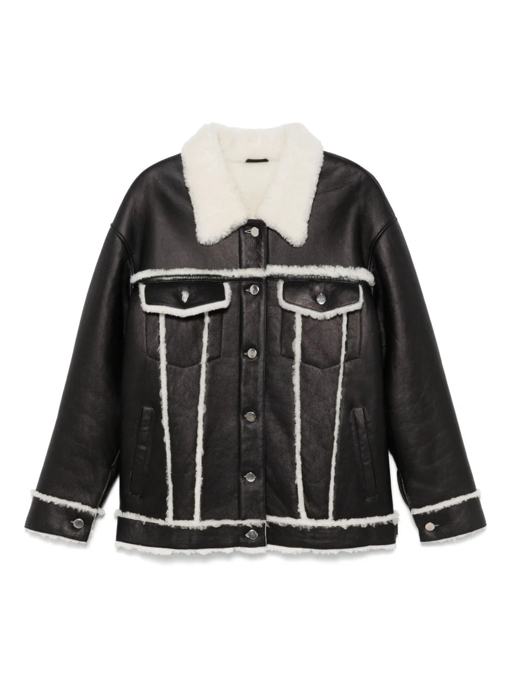 Marvin jacket - 1