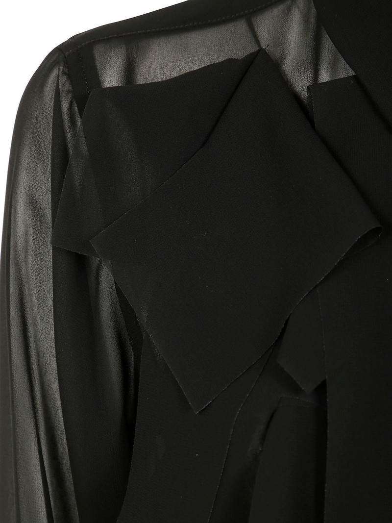 Comme des Garçons Comme des Garçons long-sleeved shirt outlook