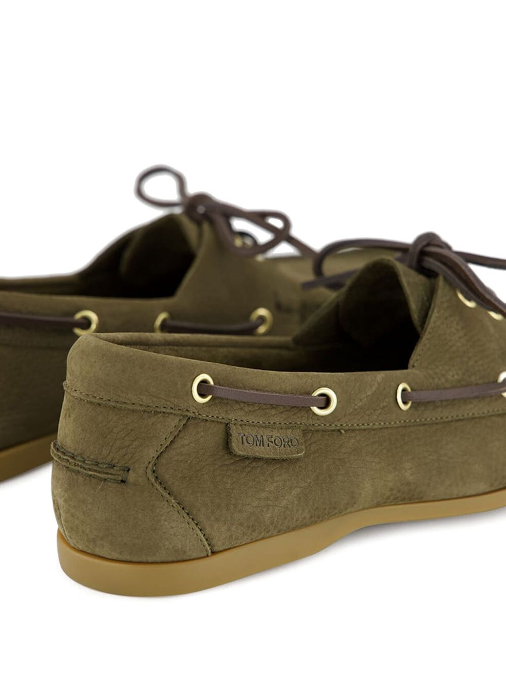 Robin boat shoes - 5