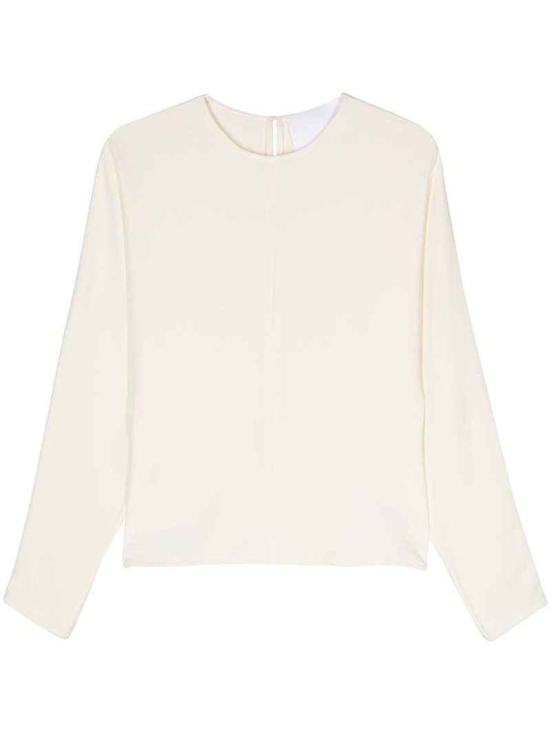crepe top 1