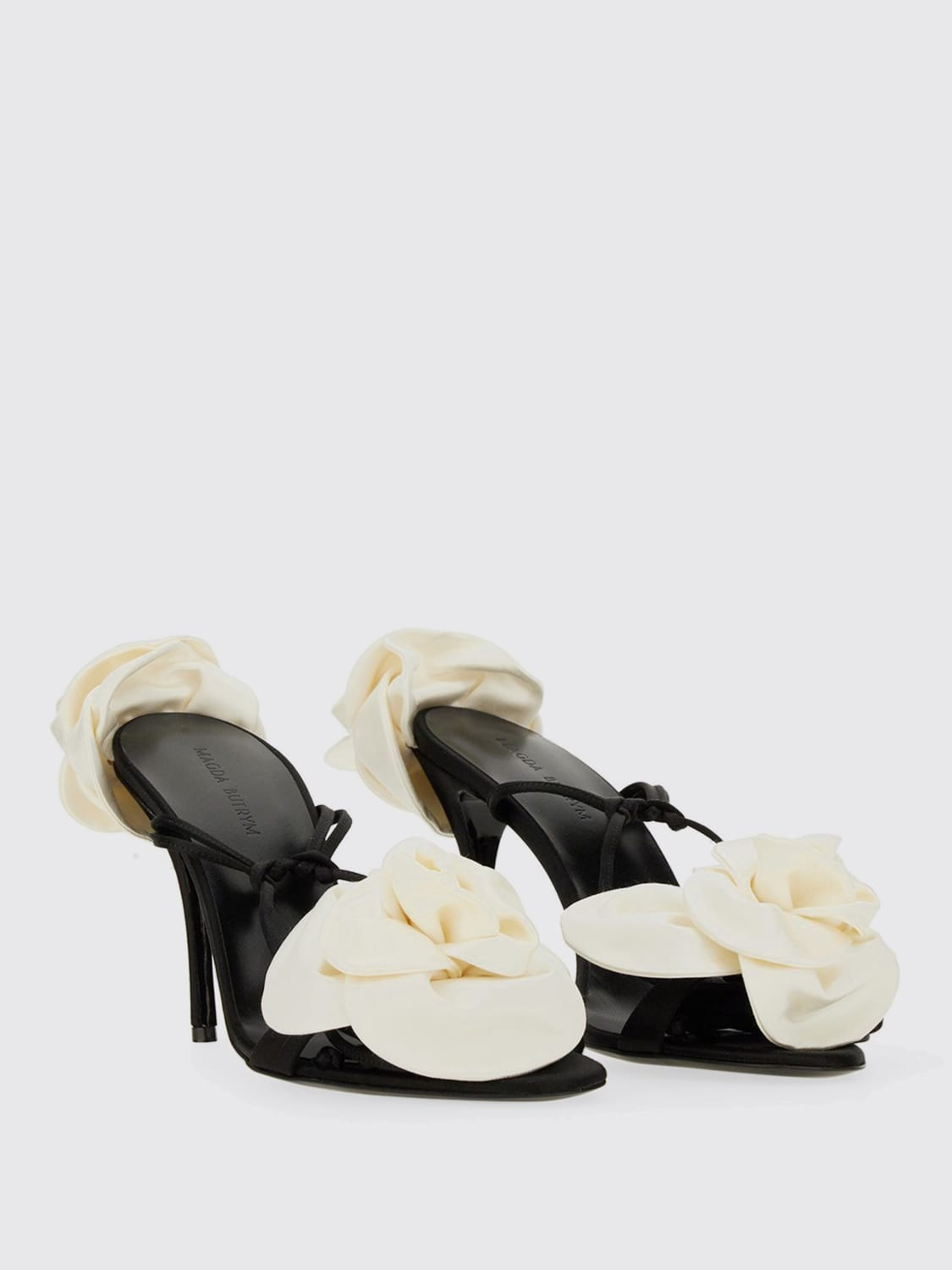 Pumps woman Magda Butrym - 2