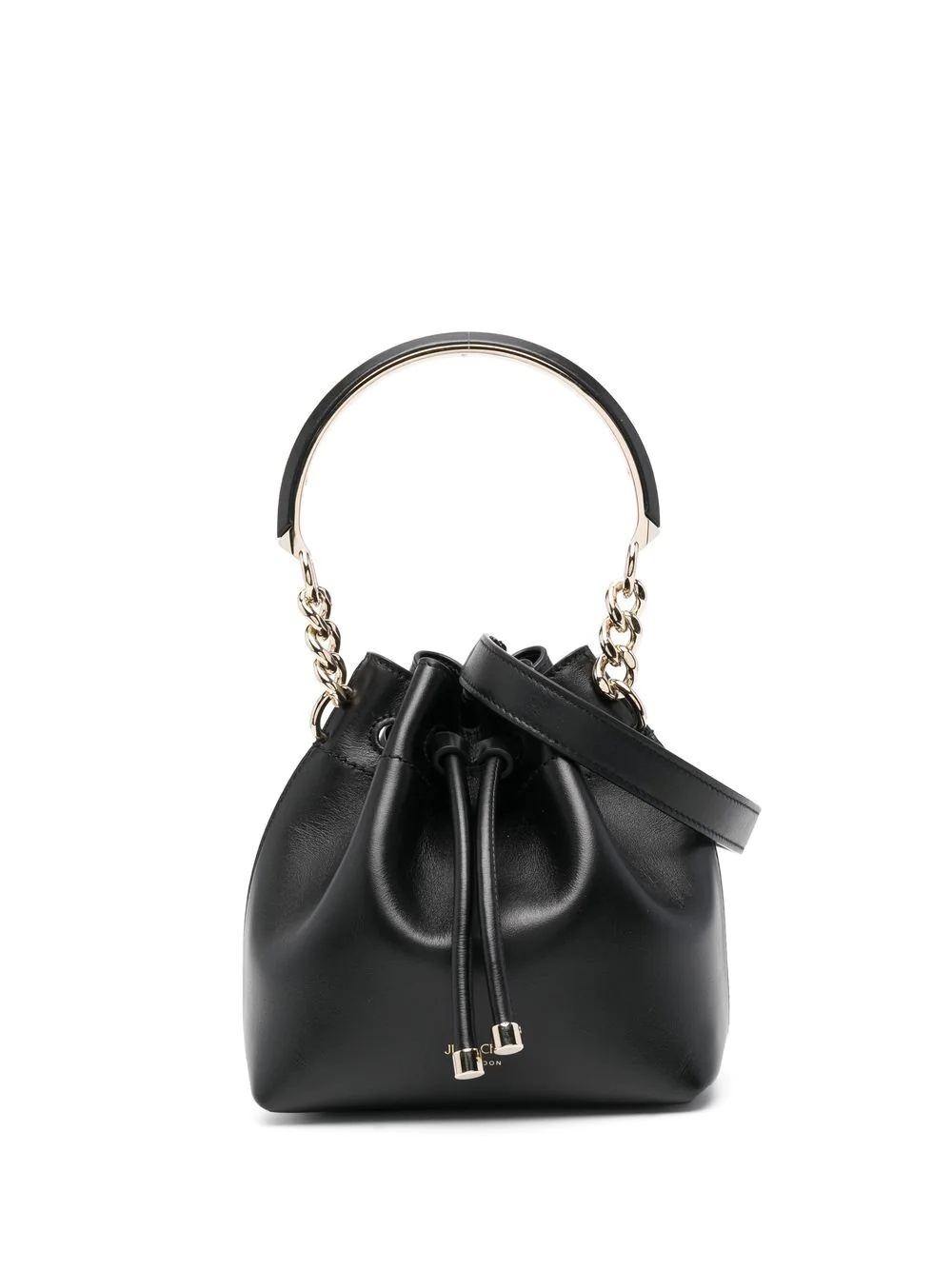 small Bon Bon bucket bag - 2