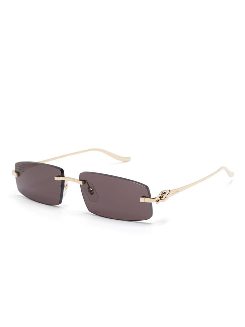 Cartier Panthère de Cartier sunglasses outlook