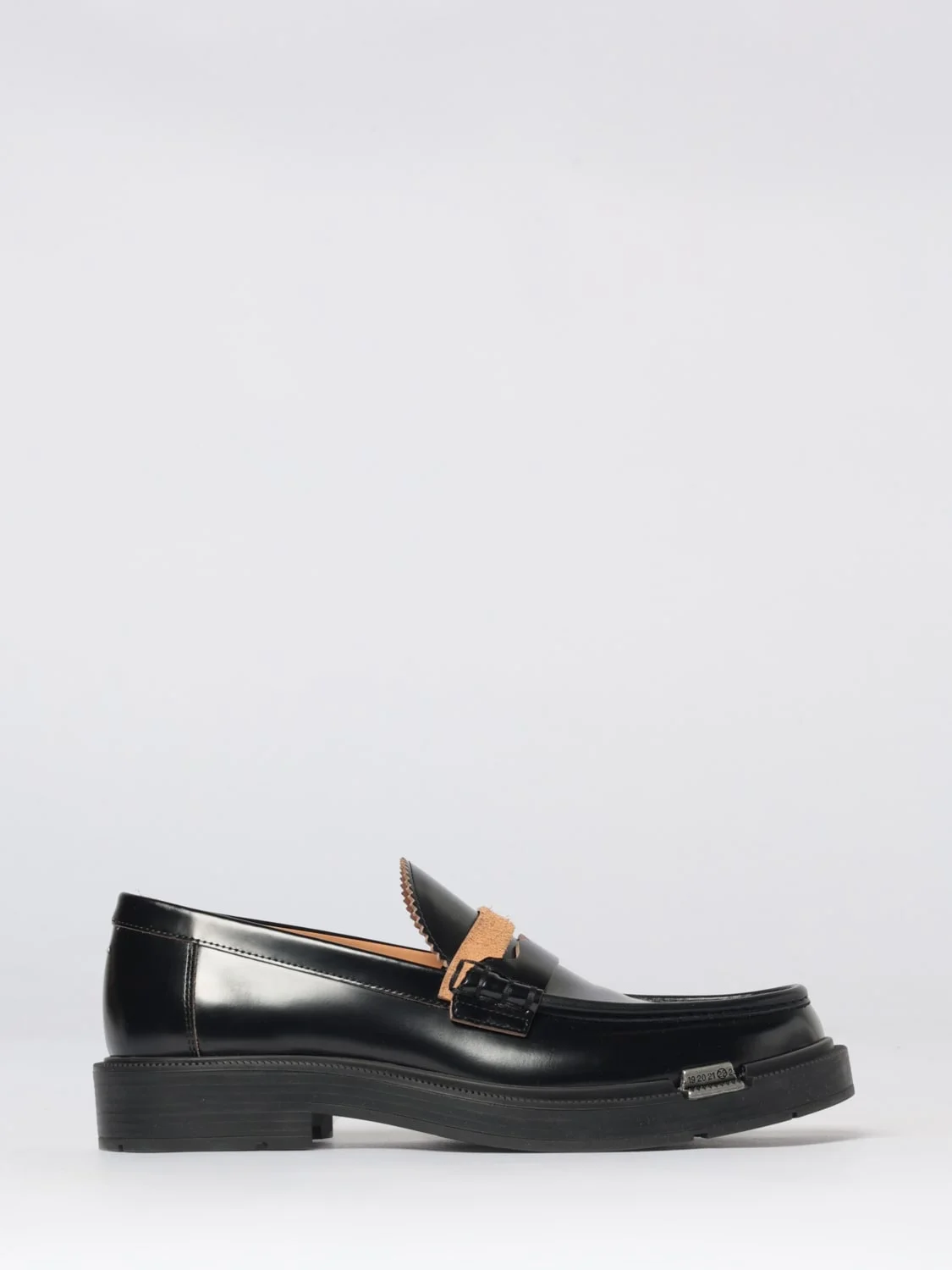 Loafers men Maison Margiela - 1