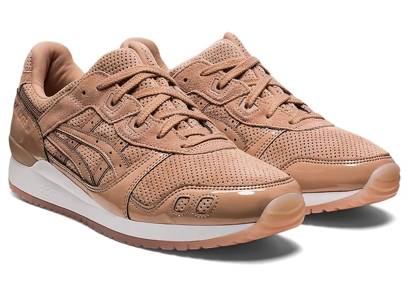 Asics GEL-LYTE III 옴 outlook