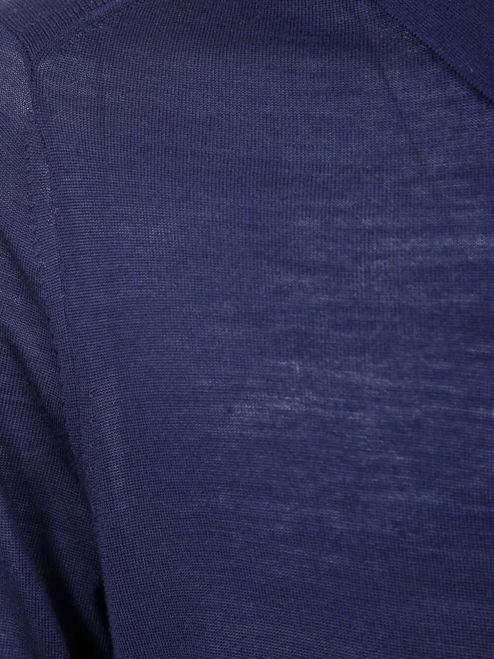 Paul Smith Men Mens Sweater Ls Polo - 6