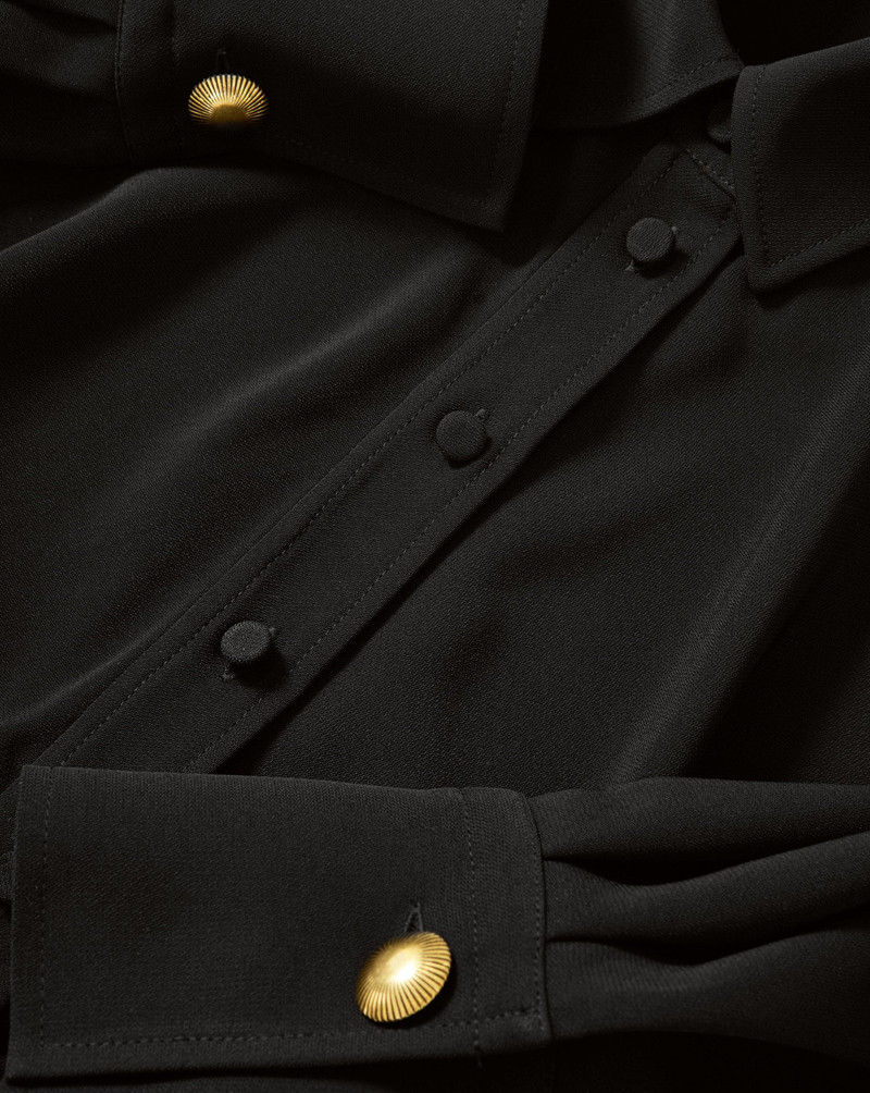 LOXLEY MIDI SHIRTDRESS 4
