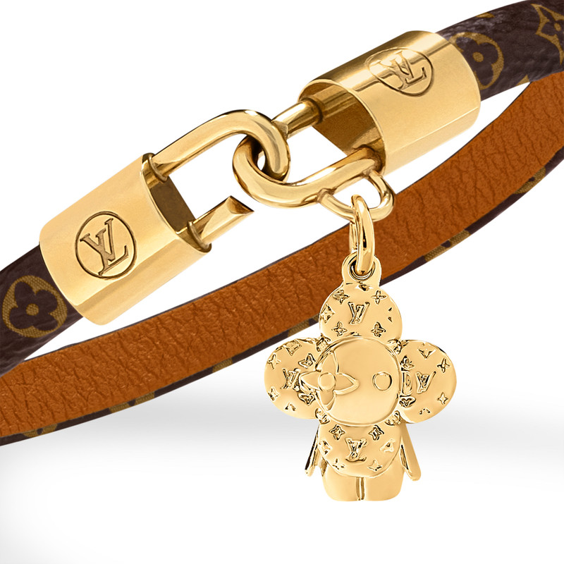 Vivienne Charm Bracelet 3