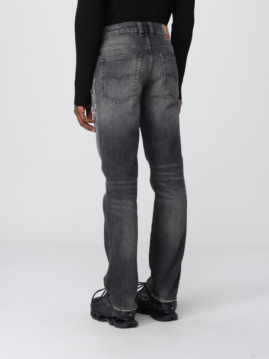 Jeans men Diesel - 3