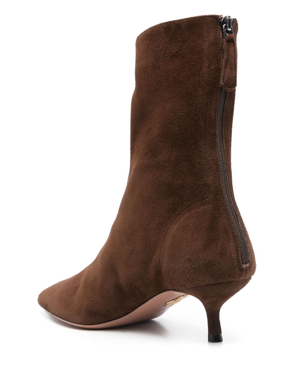 40mm Montmartre boots - 3