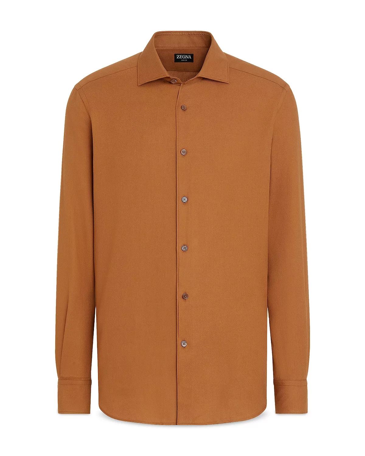Cashco Regular Fit Button Down Shirt - 5