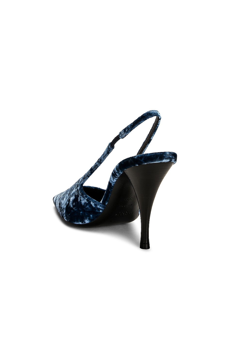 Tom 90 Dream Heels - 3