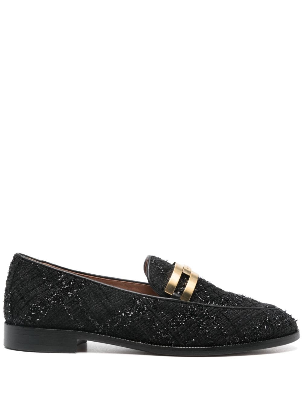 Brandi loafers - 1