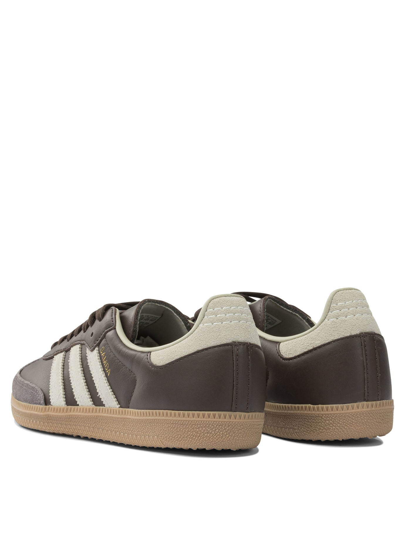 Adidas Originals "samba Og" Sneakers - 4
