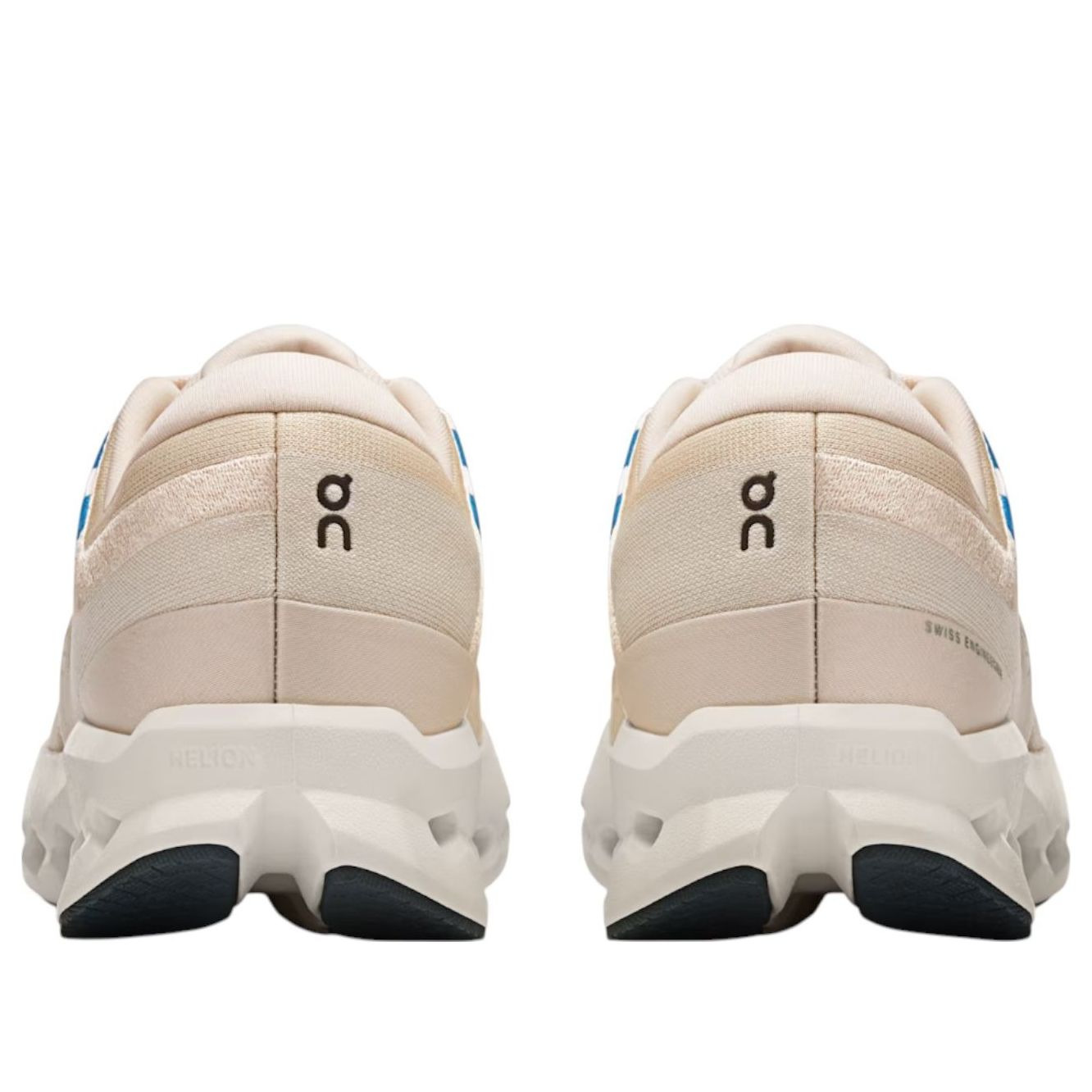 (WMNS) On Running Cloudsurfer 2 'Pearl Ivory' 3WF10102143 - 3
