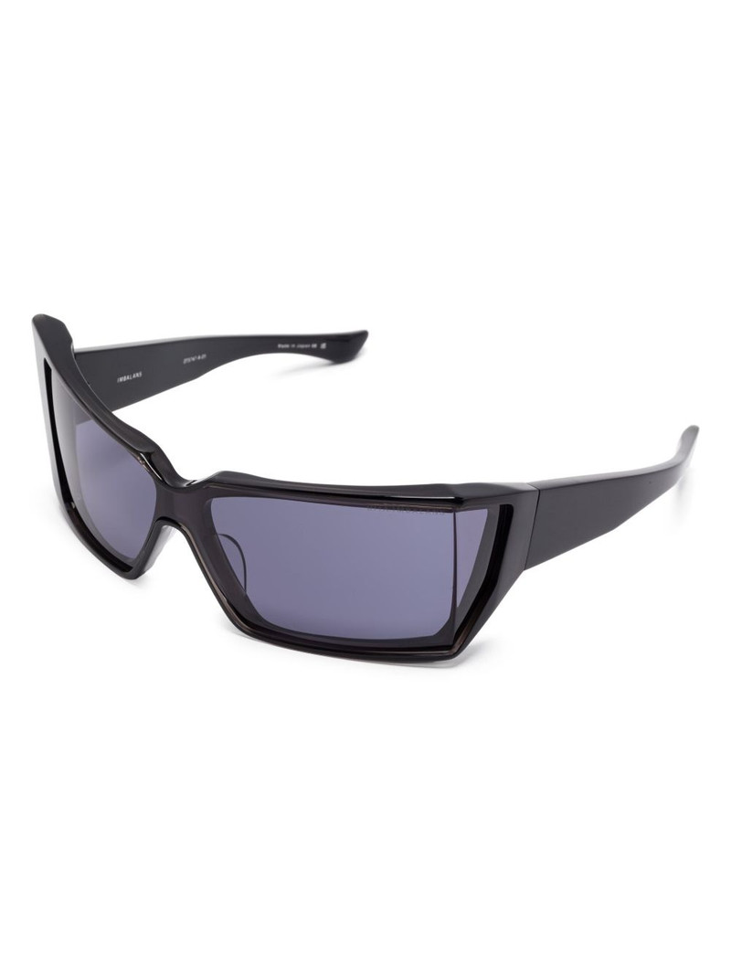 DITA Imbalans sunglasses outlook