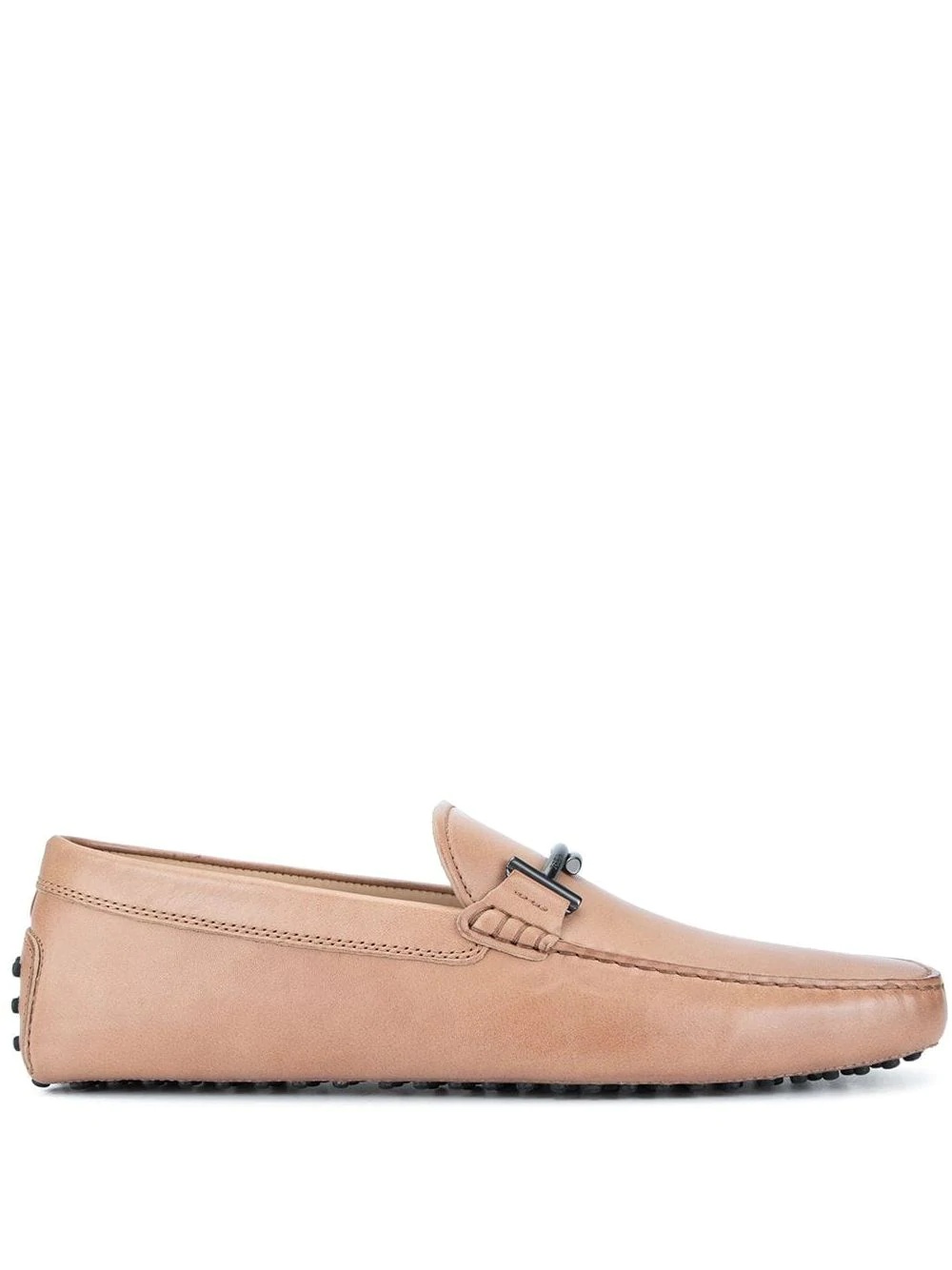 City Gommino loafers - 1