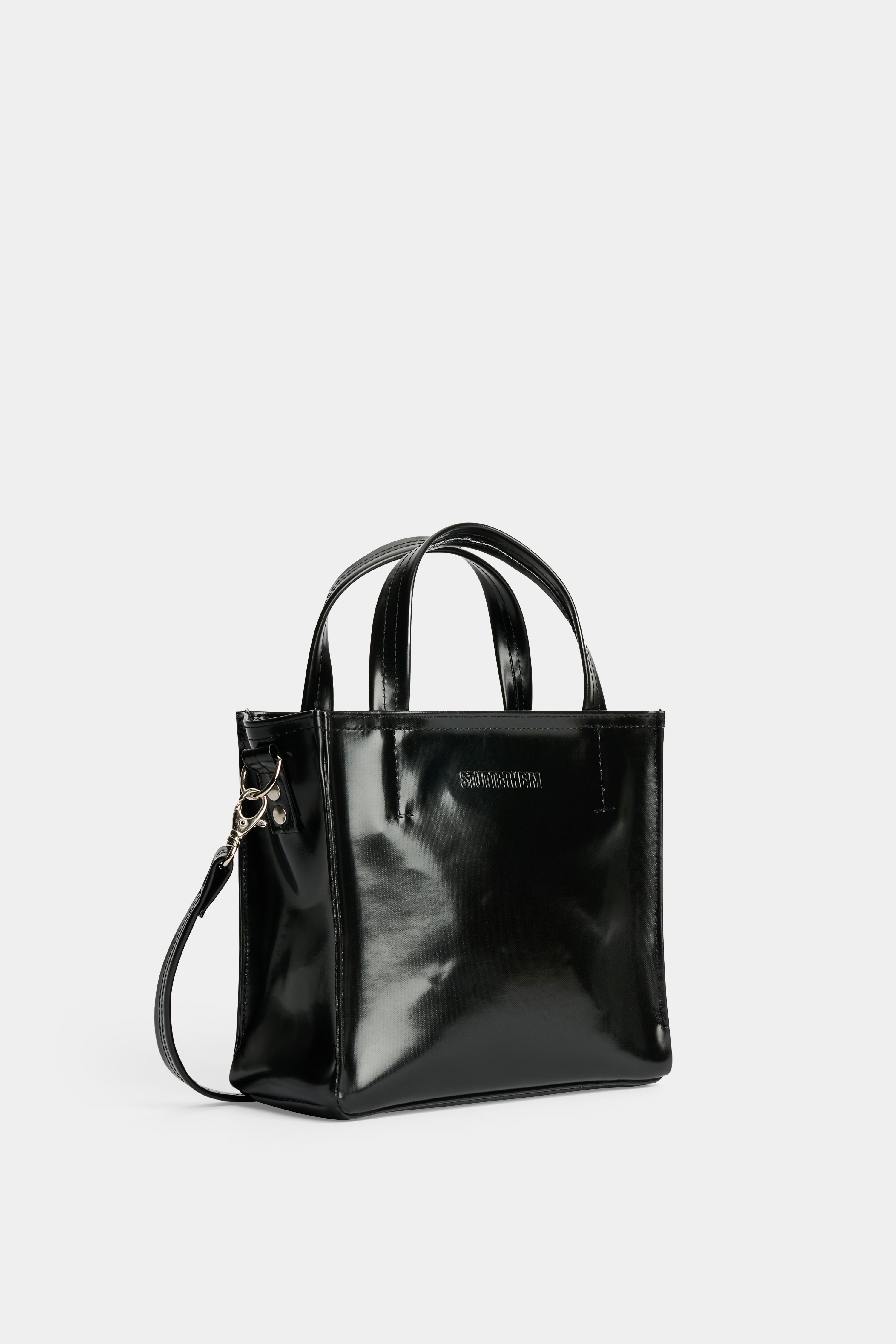 Biblio Bag Opal Black - 3