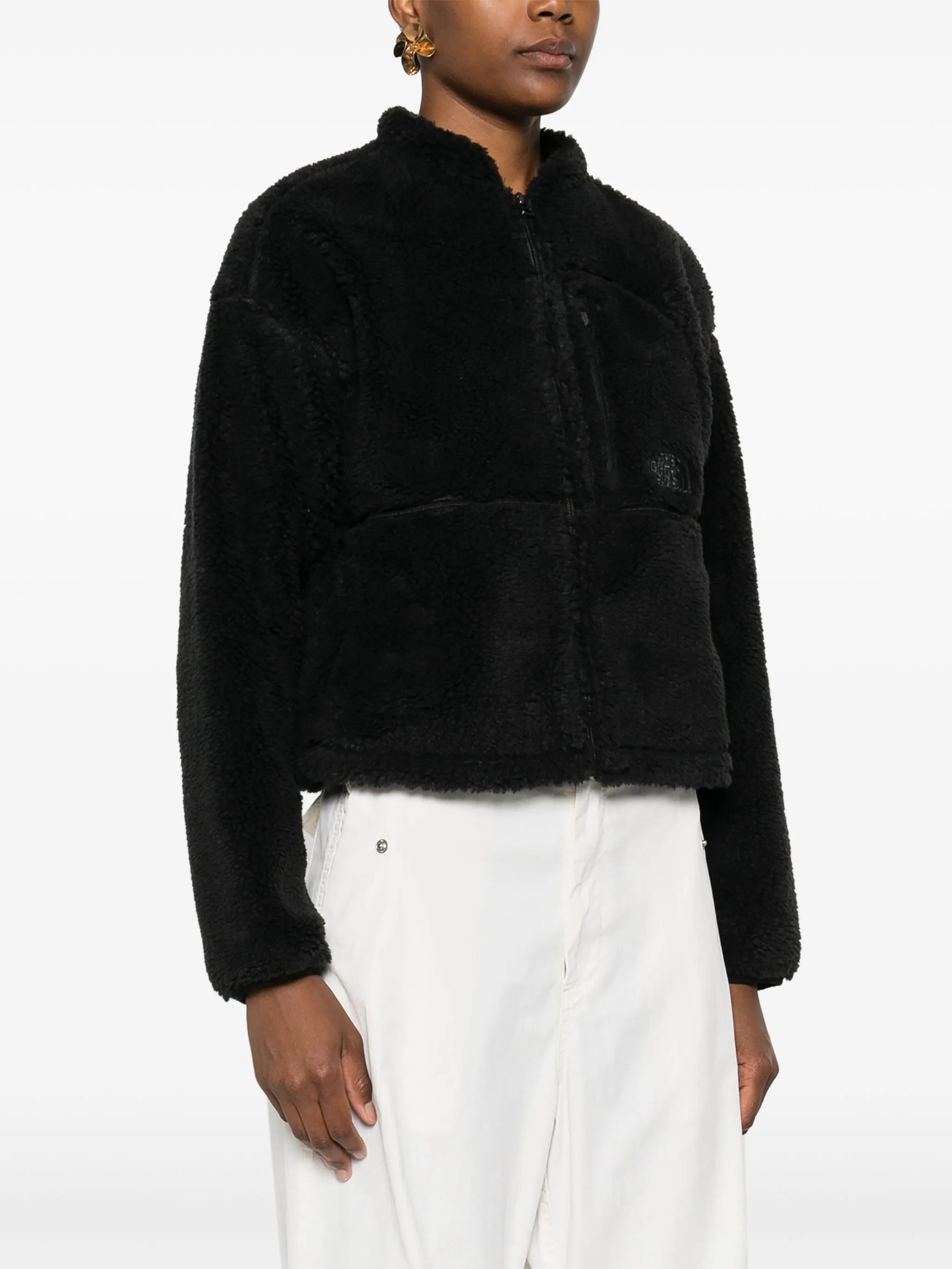 The North Face Extreme Pile 2 FZ Jacket - 3