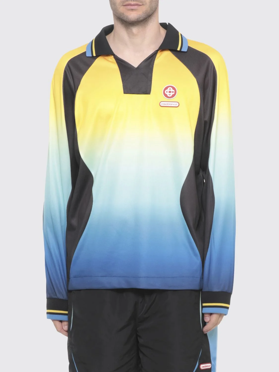 Sweater men Casablanca - 1