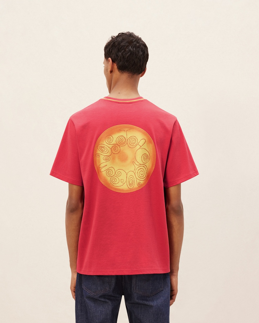 Le t-shirt Duelo - 4