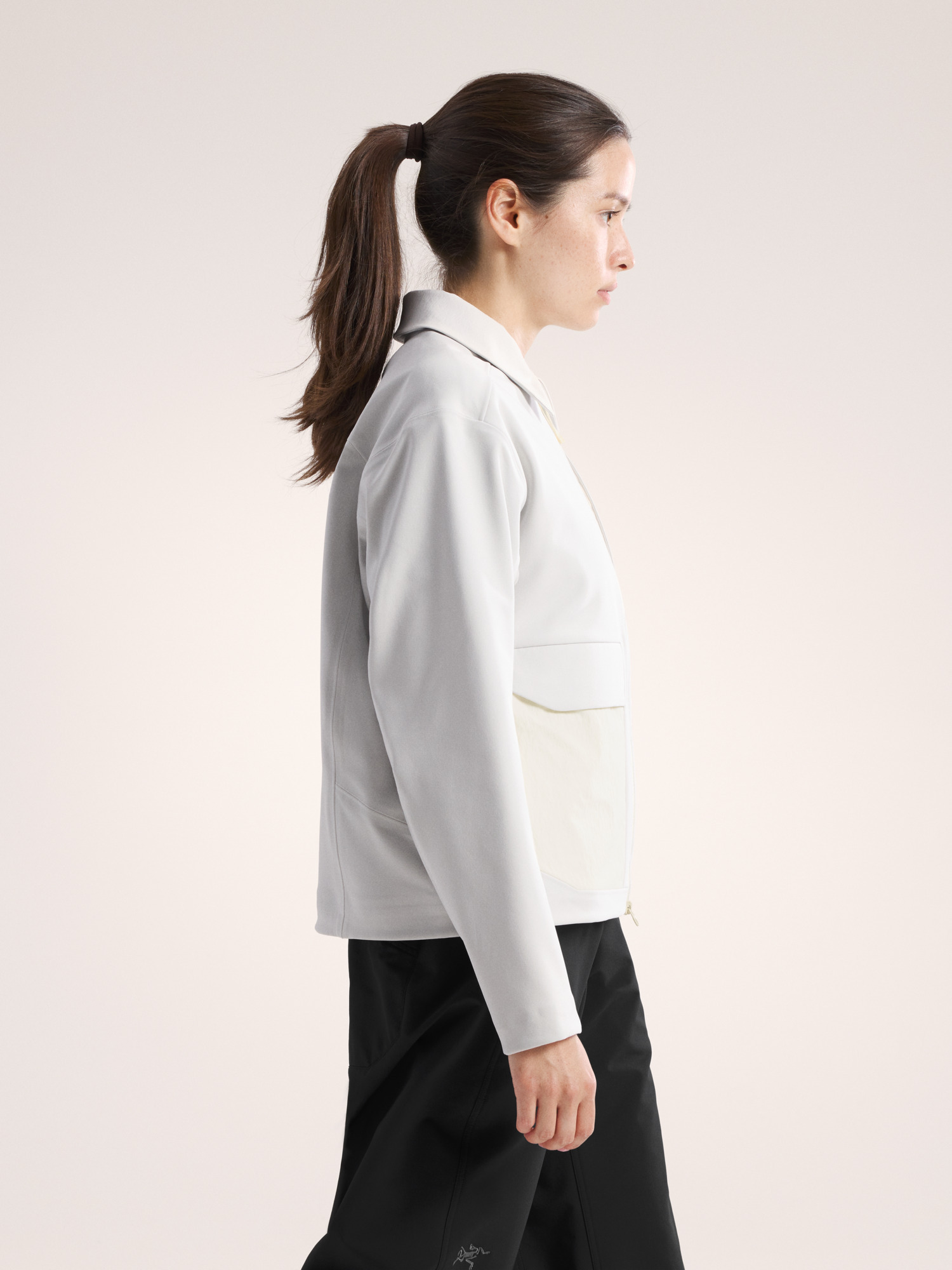 Sonii MX Jacket - 5
