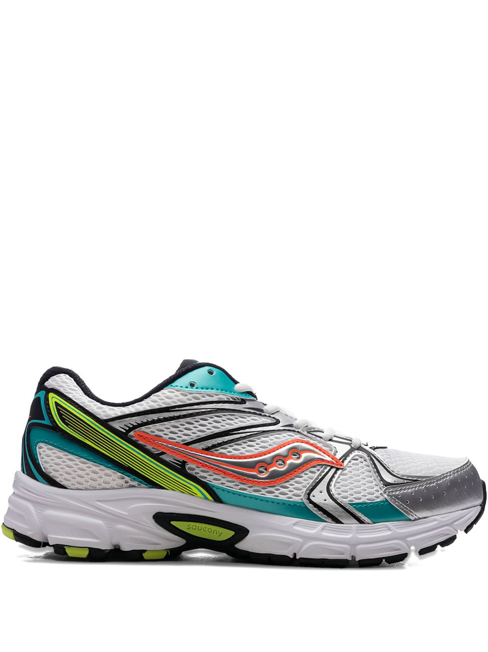 Ride Millennium sneakers - 1