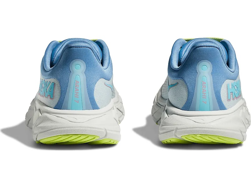 HOKA Arahi 7 - 5