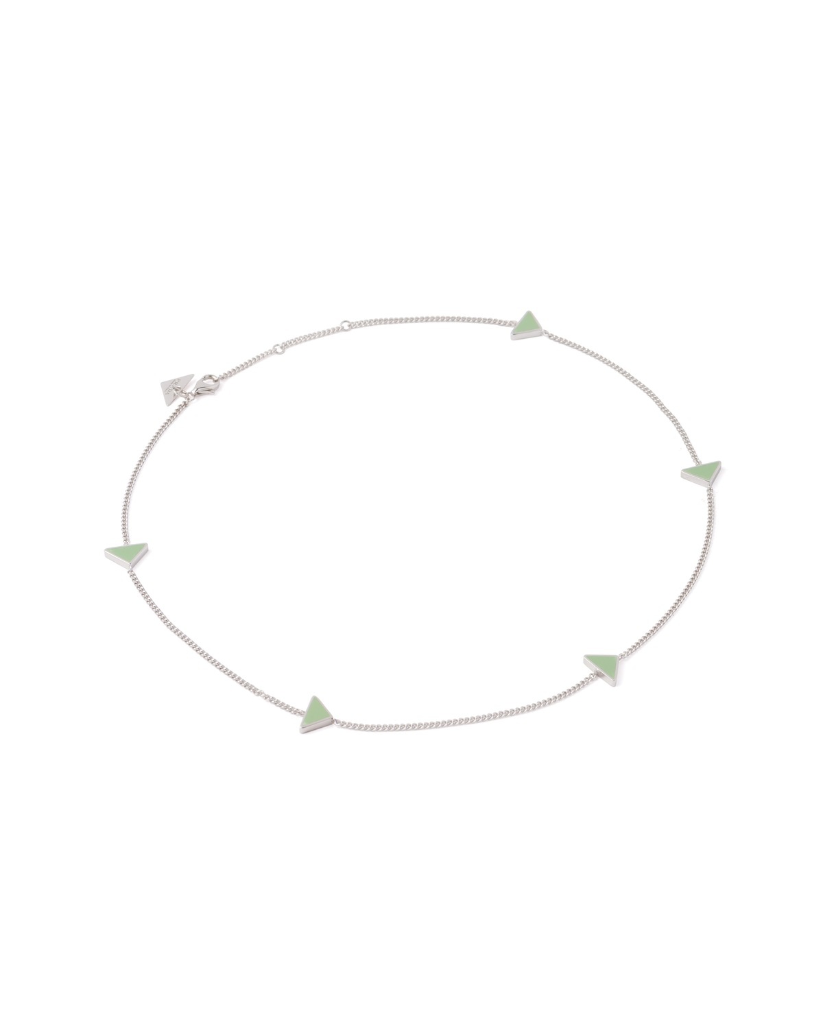 Prada Symbole necklace - 3