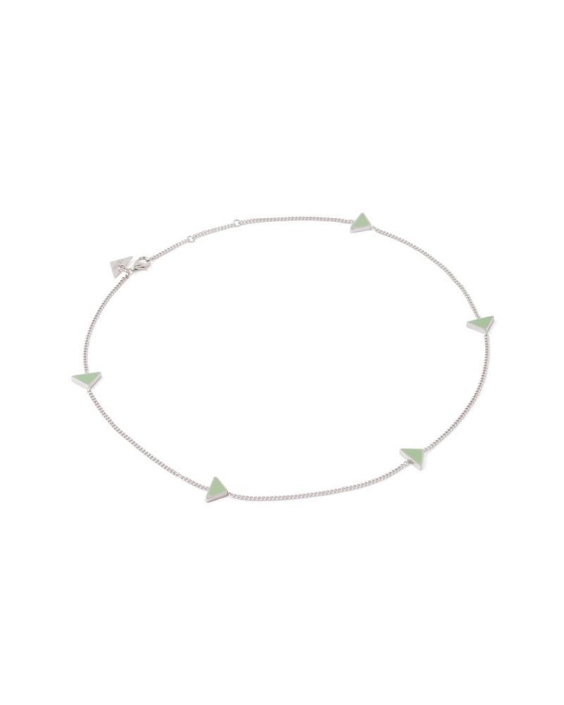 Prada Symbole necklace 3