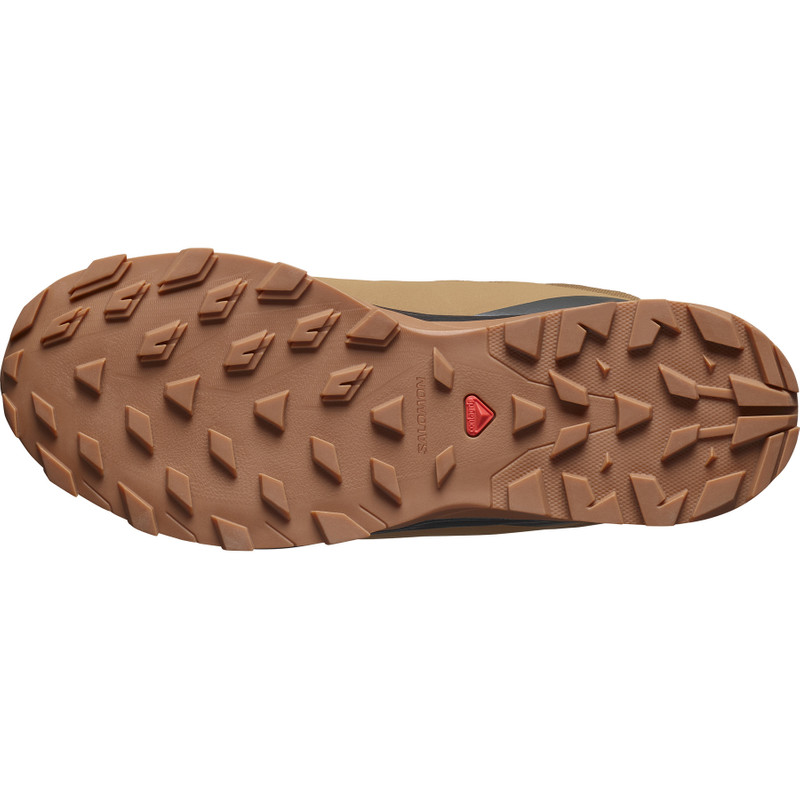 OUTBLAST THINSULATE™ CLIMASALOMON™ WATERPROOF 3