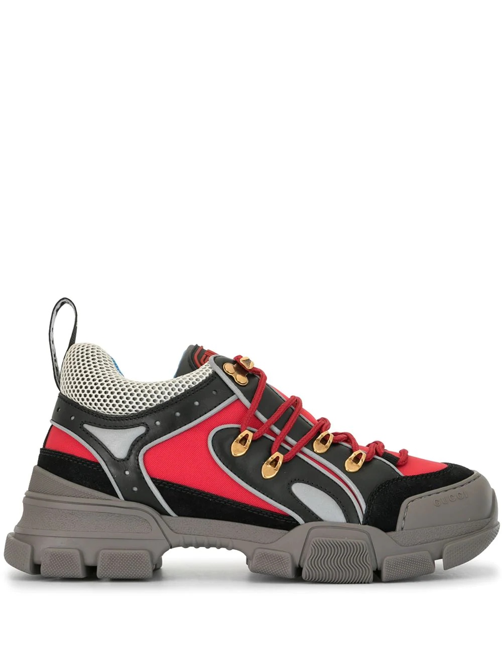 Flashtrek low-top sneakers - 1