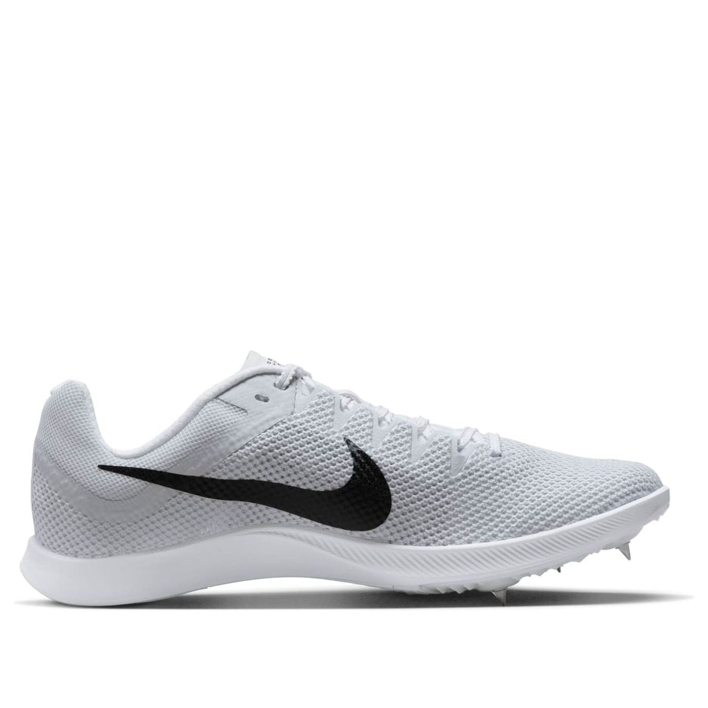 Nike Air Zoom Rival Distance 'White Black' DC8725-100 - 2