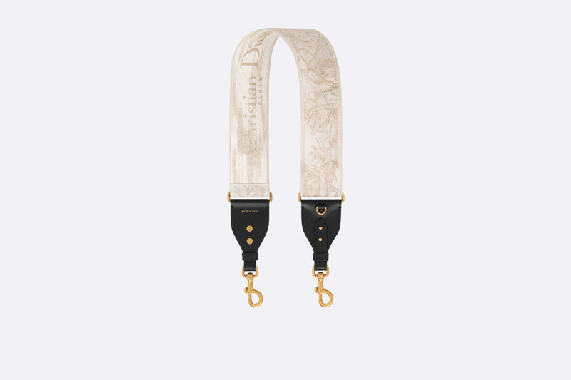 Shoulder Strap with Ring 1