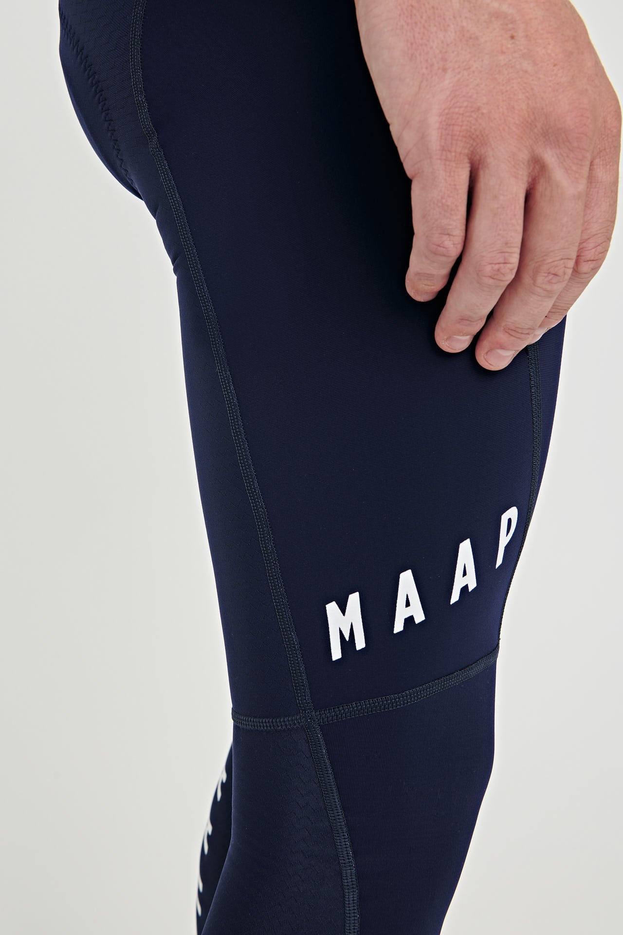 Apex Deep Winter Bib Tight - 3