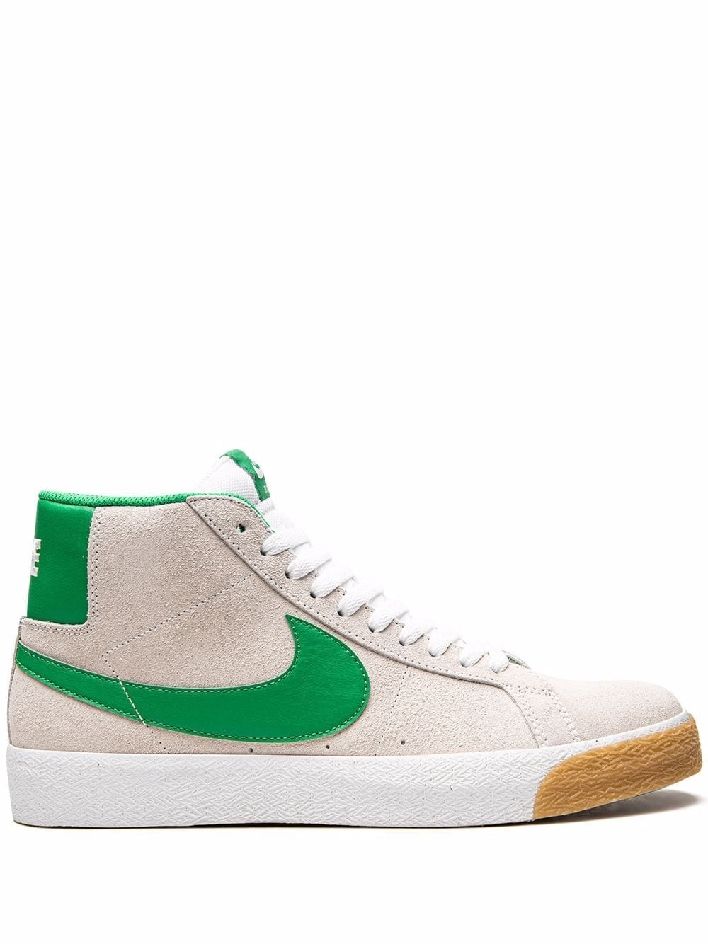 SB Zoom Blazer Mid sneakers - 1