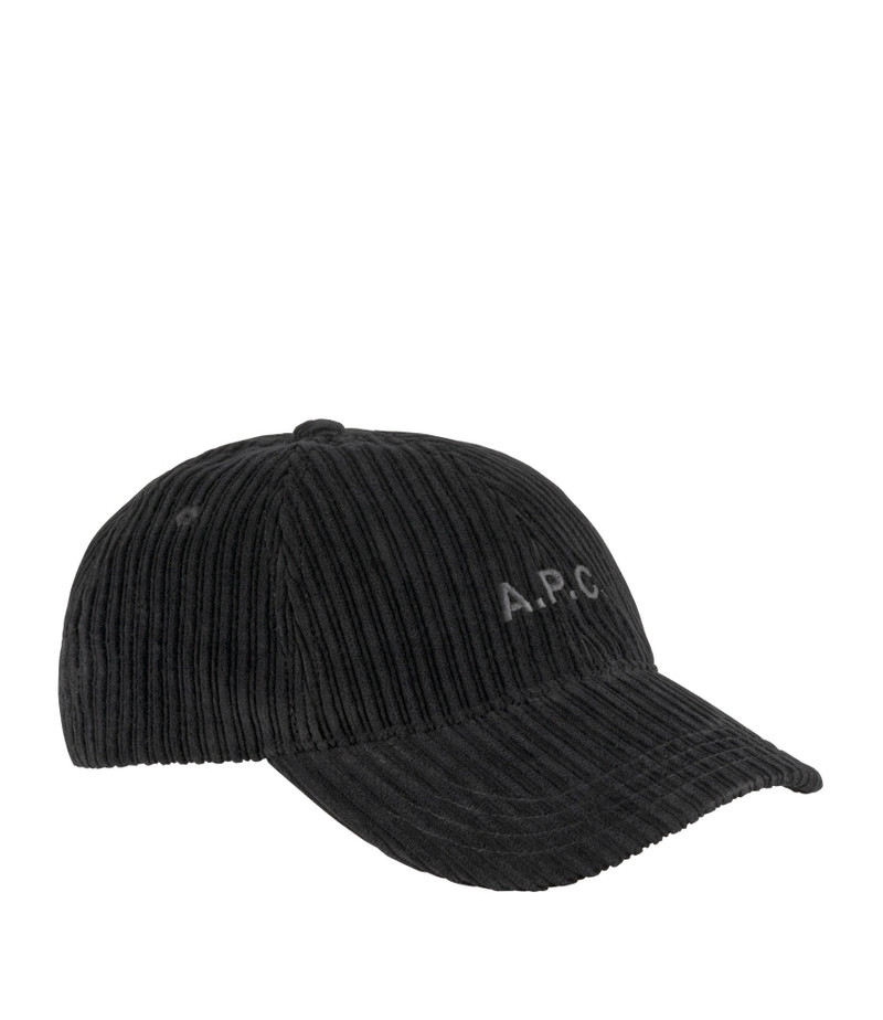 CHARLIE BASEBALL CAP 1